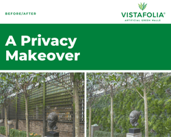 VistaFolia-By-VistaGreen-Privacy-Fence-Before-After