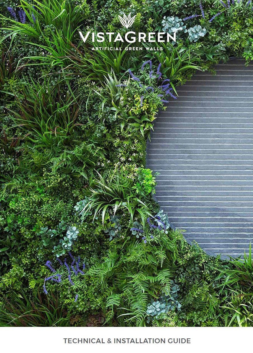 VistaFolia Reseller Resources for UpScapers Clients